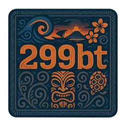 299bt logo